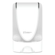 Sc Johnson Professional TouchFREE Ultra Dispenser, 1.2 L, 6.7 x 4 x 10.9, White, PK8, 8PK TF2WHI